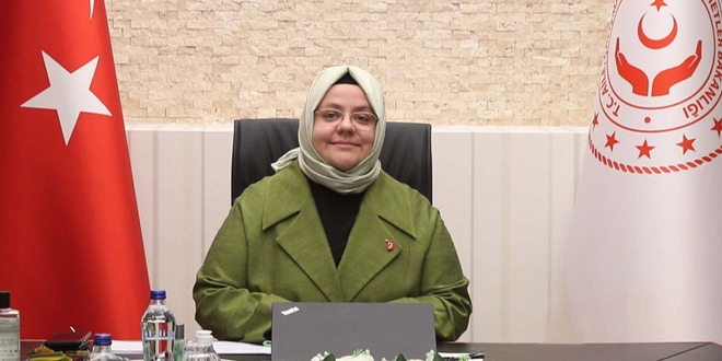 'Aile danışmanlığı ulusal yeterlilik belgesi hazırlıyoruz'
