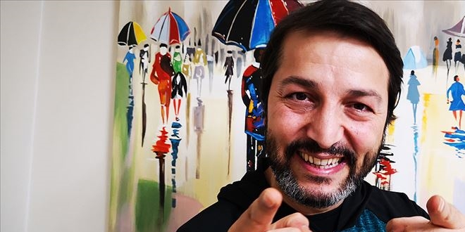 İsmail Baki'den sağlık çalışanlarına ünlülerin sesiyle teşekkür mesajı