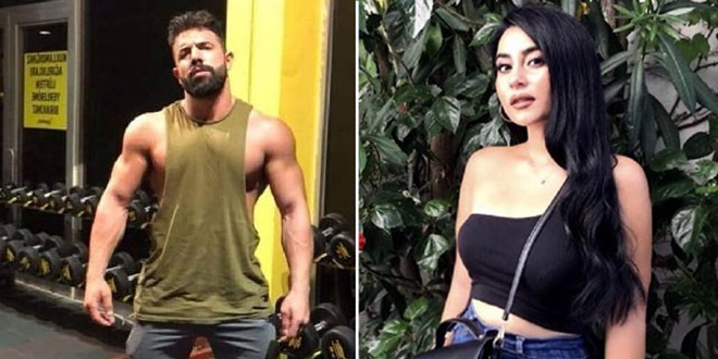 Zeynep öğretmenin katilinin suç dosyası kabarık çıktı