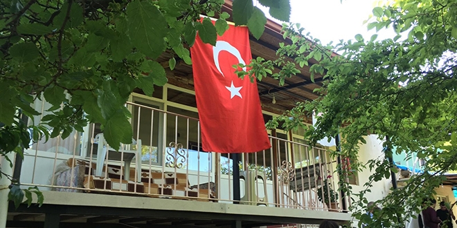 İdlib'de EYP infilak etti, bir teğmen şehit oldu