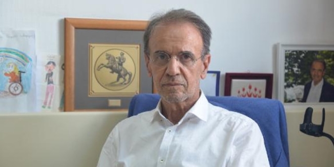 Prof. Dr. Ceyhan'dan yaz tatiline gidecekler için önemli uyarı