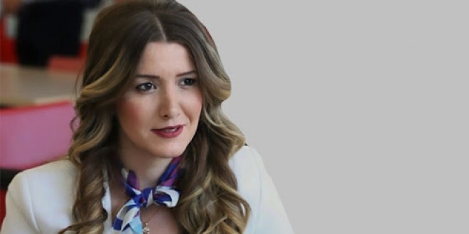 CHP'li Özdemir'in tutukluluğuna yapılan itiraz reddedildi