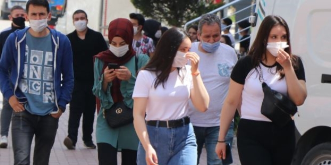 Genç nüfus oranının en yüksek olduğu iller belli oldu