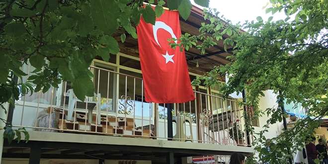 Şehit Teğmen Canbert Tatar'ın ailesine şehadet haberi ulaştı