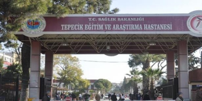 Bu ilde 501 sağlık çalışanına koronavirüs teşhisi konuldu