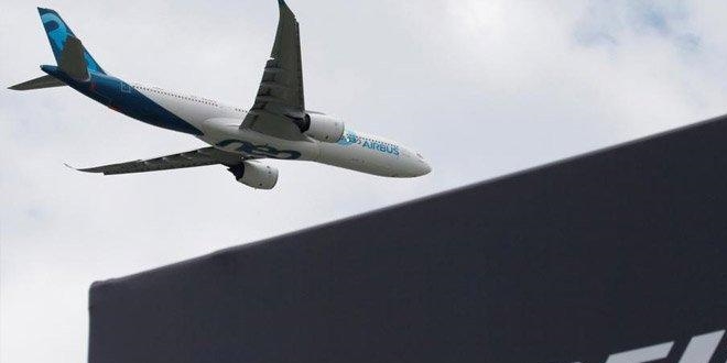 Boeing, 12 binden fazla kişiyi işten çıkartacak