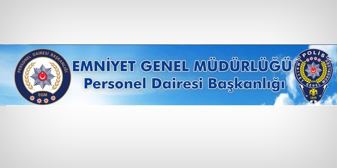 Emniyet, Rütbe Terfi yönetmeliğinde değişiklik yaptı