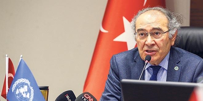 'Yeni normal'de eskiyi unutacağız
