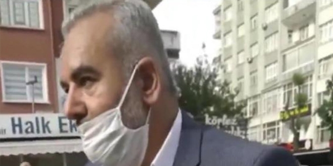 Polis, 'Cumhurbaşkanlığında çalışıyorum' yalanını yutmadı