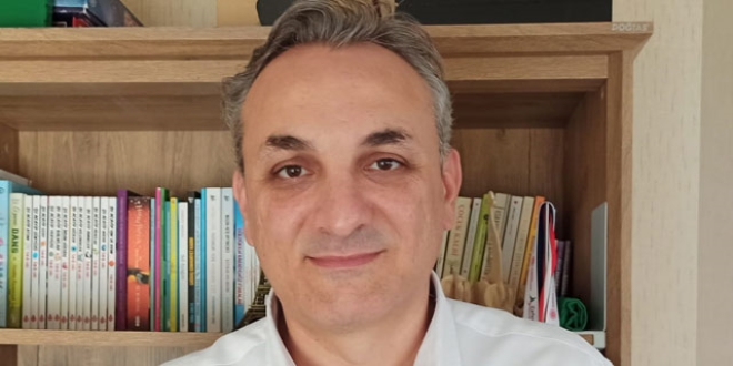 Prof. Dr. Bakış: Meteor parçaları büyükse bomba etkisi yapar