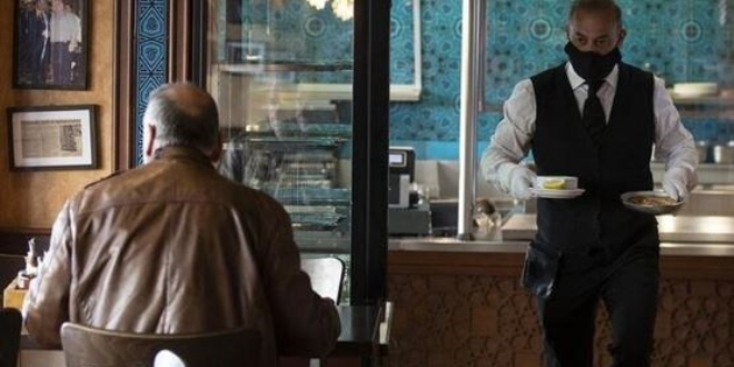 Restoran, kafe ve kütüphaneler bu tarihte hizmete açılacak