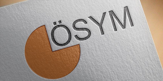 YKS ve MSÜ sınav merkezi değişikliği 29 Mayıs'ta yapılabilecek