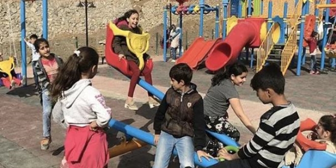 0-18 yaş grubu, bu saatlerde dışarı çıkabilecek