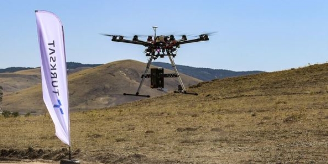 Türksat Model Uydu Yarışması'na rekor başvuru geldi
