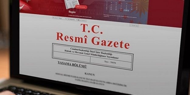 Gemilerin Teknik Yönetmeliğinde Değişiklik