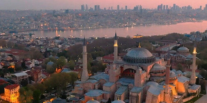 Yunan medyası ayağa kalktı: Erdoğan meydan okuyor