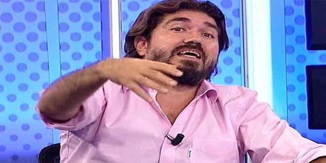 Rasim Ozan Kütahyalı çılgına döndü: Ona cehennemi yaşatacağım!