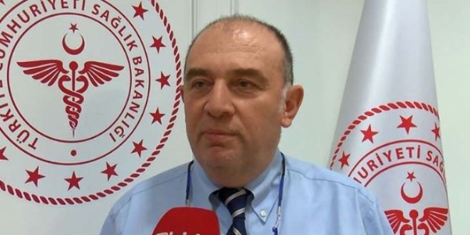 Ateş Kara'dan 'Maske ile spor yapmak öldürür mü?' sorusuna cevap