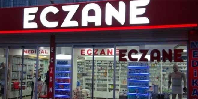 İstanbul'da eczane açılış-kapanış saatleri yeniden düzenlendi