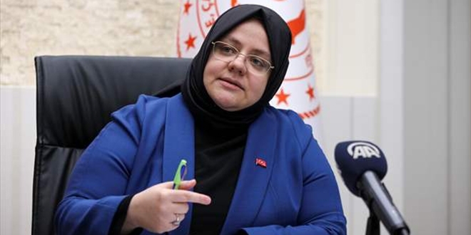 Devlet korumasındaki bin 343 genç için yerleştirme yapılacak