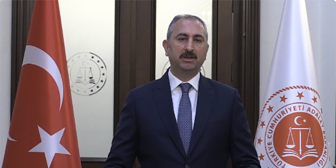 Hakim ve savcı adaylarının mülakalatları başlıyor