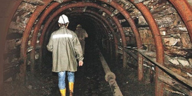 Maden ocaklar da 1 Haziran'da yeniden retime balyor
