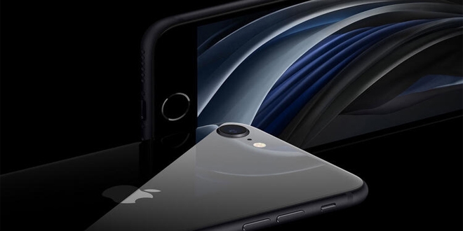 iPhone SE 2020 Türkiye'de satışa çıktı! İşte şaşırtan fiyatı