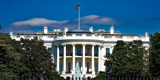 Beyaz Saray'dan Twitter'a ar sulama