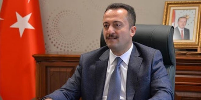 Bilecik'te koronavirüs vaka durumu açıklandı