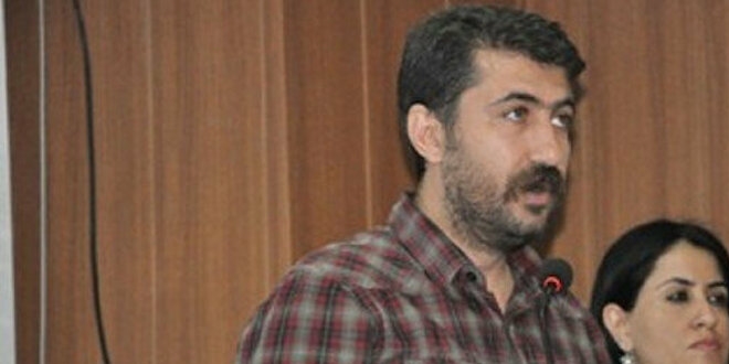 HDP'li Kulpu, terör operasyonunda gözaltına alındı