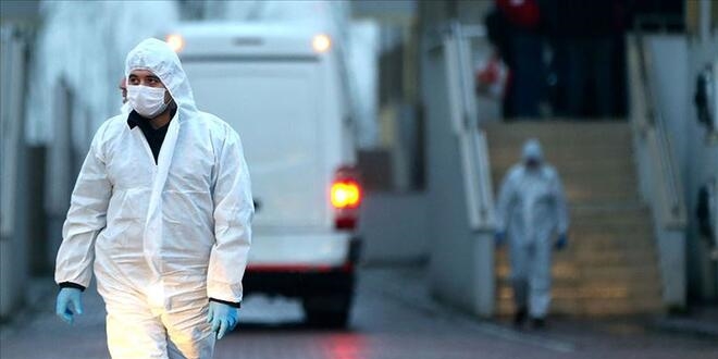 Türkiye'nin koronavirüs ile mücadelesinde son 24 saatte yaşananlar