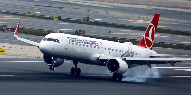 THY, 1 Haziran'da 5 ile uçuş düzenleyecek