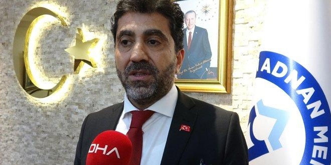 Rektör, tebdili kıyafetle 500 bin liralık yolsuzluğu ortaya çıkardı
