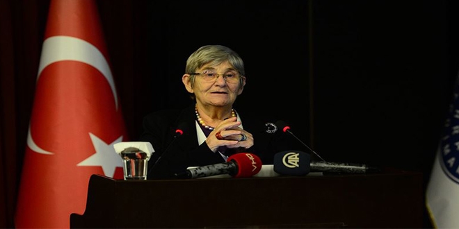 Mehmet Çilingiroğlu'ndan Canan Karatay'a: Eğer yüreğiniz varsa!