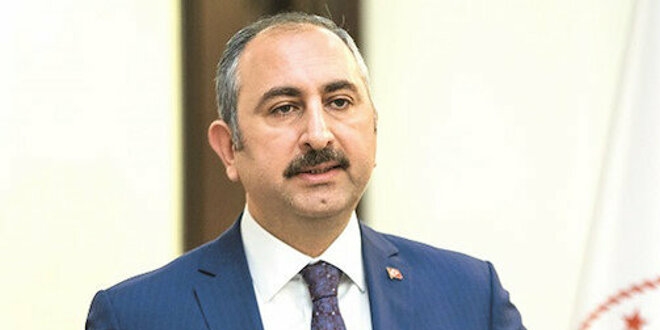 Bakan Gül'den Hrant Dink Vakfına tehdide ilişkin açıklama