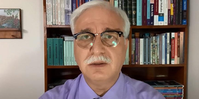 Bilim Kurulu Üyesi: Bu virüs bizi bırakmıyor, bırakmayacak