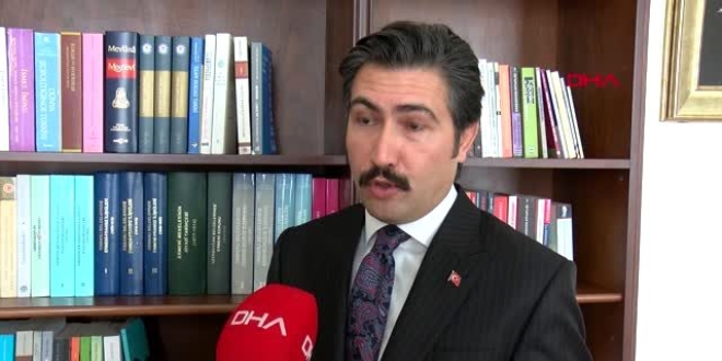 Avdan termik santral projesi bakanlık tarafından durduruldu