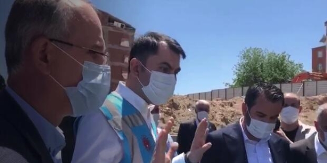 Bakan'dan sert uyarı! İşini düzgün yapmaya niyetin yoksa bırak