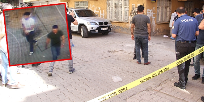 Saldırıya uğrayan polis memuru şehit oldu