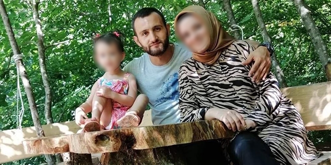 Şehit polis memurunun ailesine acı haber verildi