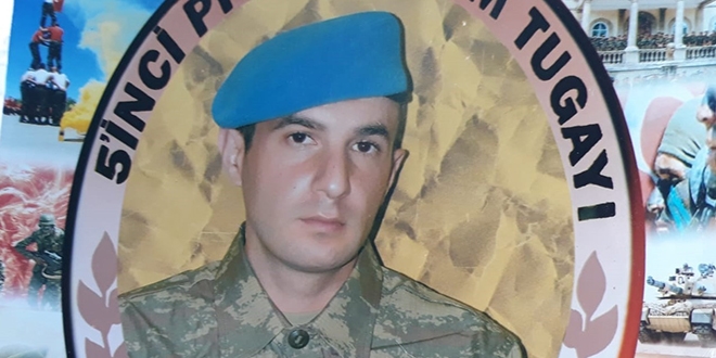 Hakkari'den acı haber: İki asker şehit oldu