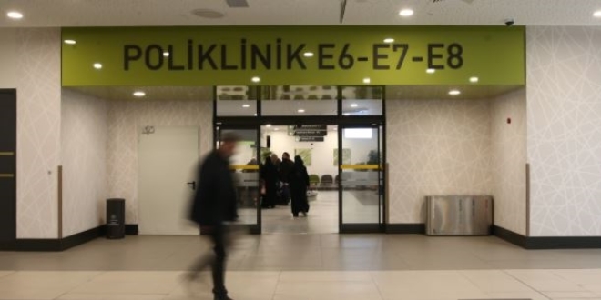 Hastanelerin normalleşme rehberi