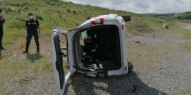 ASELSAN mühendisi trafik kazasında hayatını kaybetti