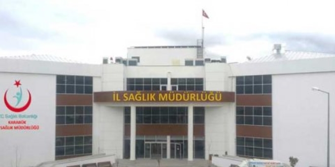 İl Sağlık Müdürü açıkladı: 3 günde 4 pozitif vaka görüldü