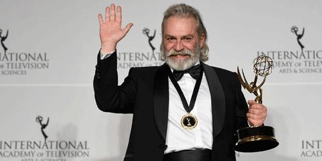 Haluk Bilginer, Alex Rider dizisinde başrol olacak