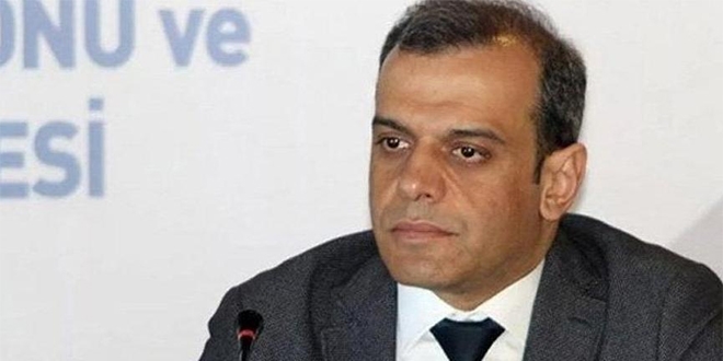 Prof. Alpay Azap'tan sokağa çıkma yasağı açıklaması!