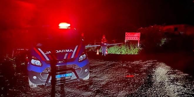 İstanbul'dan gelen ailede virüs çıktı, köy karantinaya alındı