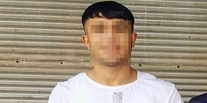 Atakan Arslan'ı şehit eden silahlı saldırgan gözaltında