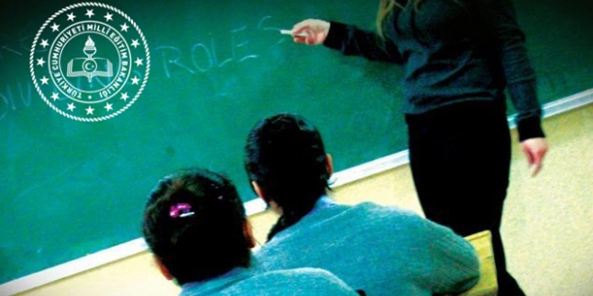 Sözleşmeli öğretmenlik için başvurular yarın başlayacak