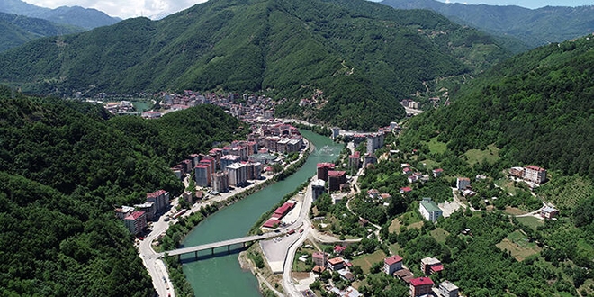 İlk karantinaya alınan ilçeydi... Yeni vakalar görüldü